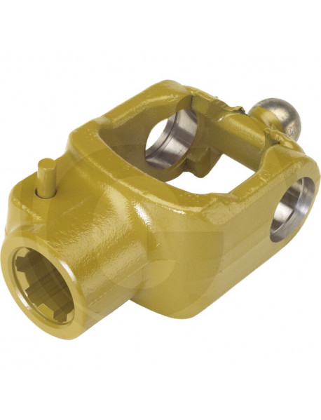 Walterscheid Nasadzovacia vidlica 1 3/8" (6)